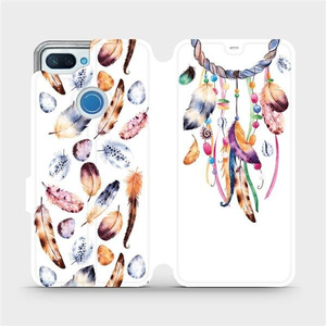 Etui do Xiaomi Mi 8 Lite - wzór M003S