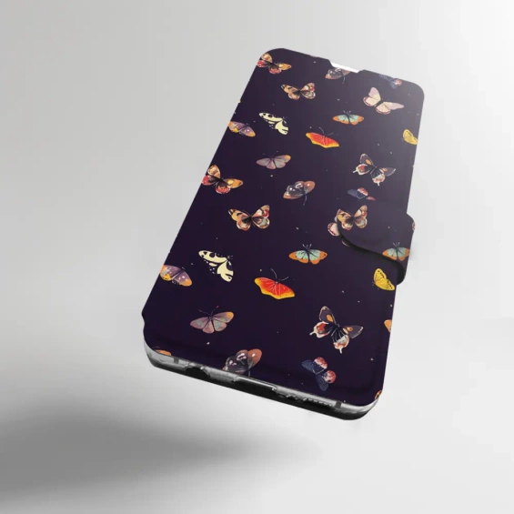 Etui do OPPO Reno 14 Pro 5G - wzór VP78S