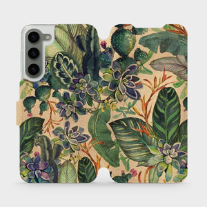 Etui do Samsung Galaxy S23 Plus - wzór VP05S