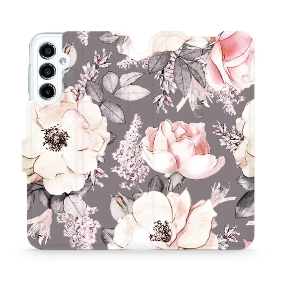 Etui do Samsung Galaxy M34 5G - wzór MX06S