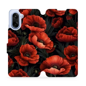 Etui do OnePlus Nord CE5 - wzór VP45S