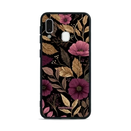 Etui Glossy Case do Samsung Galaxy A20e - wzór G170G
