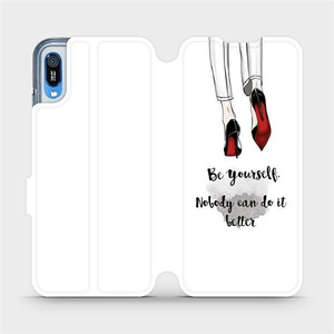 Etui do Huawei Y6 2019 - wzór M046P