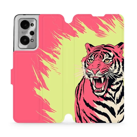Etui do Realme GT 2 - wzór VP51S