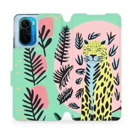Etui do Xiaomi POCO F3 - wzór VP52S