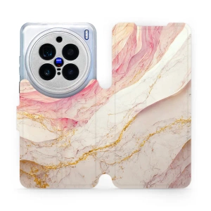 Etui do Vivo X200 Pro 5G - wzór VP32S