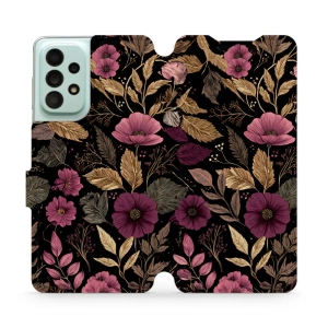 Etui do Samsung Galaxy A33 5G - wzór V170S