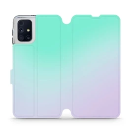 Etui do Samsung Galaxy M31s - wzór VP63S