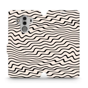 Etui do Huawei Mate 10 Pro - wzór VA62S