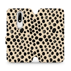 Etui do Nokia 5.1 Plus - wzór VA50S