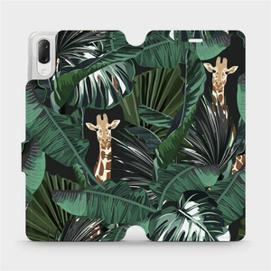 Etui do Sony Xperia L3 - wzór VP06P