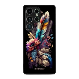 Etui Glossy Case do Samsung Galaxy S25 Ultra - wzór G011G