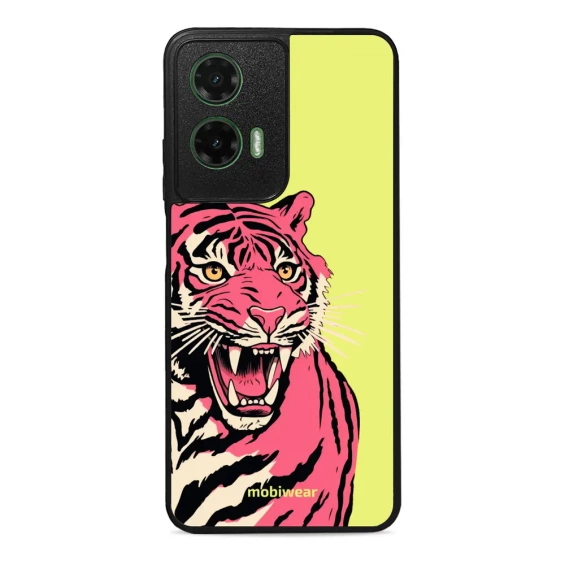 Etui Glossy Case do Motorola Moto G35 5G - wzór G051G