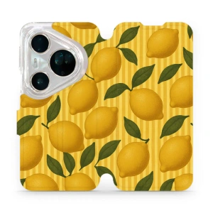 Etui do Huawei Pura 80 Ultra - wzór VP81S