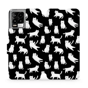 Etui do Realme 8 Pro - wzór V163S