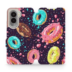 Etui do Xiaomi POCO M7 - wzór VP19S