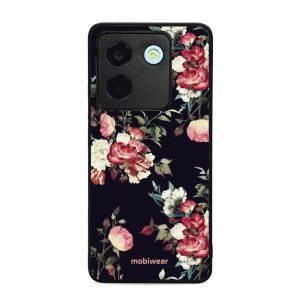 Etui Glossy Case do Xiaomi POCO M7 Pro 5G - wzór G040G