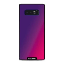 Etui Glossy Case do Samsung Galaxy Note 8 - wzór G067G