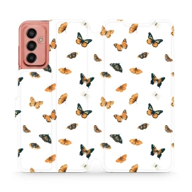 Etui do Samsung Galaxy M13 - wzór MP77S