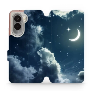 Etui do Xiaomi POCO M7 - wzór V145P