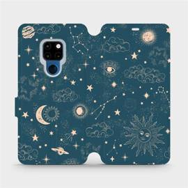 Etui do Huawei Mate 20 - wzór VP14S