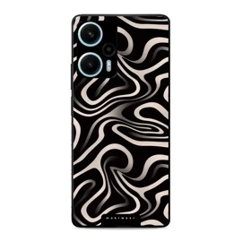 Etui Glossy Case do Xiaomi POCO F5 - wzór GA63G