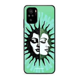 Etui Glossy Case do Xiaomi Redmi Note 10s - wzór G058G