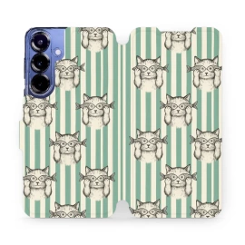 Etui do Samsung Galaxy S25 Plus - wzór VP90S