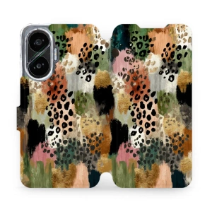 Etui do Xiaomi POCO F7 - wzór V167S