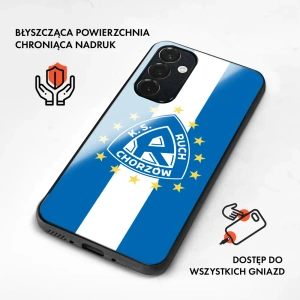 Etui Glossy Case do Oppo Reno 15 Pro - wzór G01RC