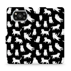 Etui do Xiaomi POCO X3 Pro - wzór V163S