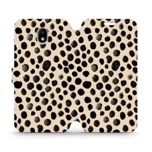 Etui do Samsung Galaxy J7 2017 - wzór VA50S