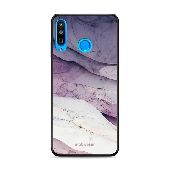 Etui Glossy Case do Huawei P30 Lite - wzór G028G