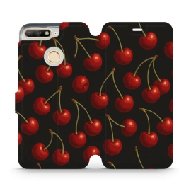 Etui do Huawei Y6 Prime 2018 - wzór VP83S