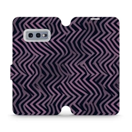 Etui do Samsung Galaxy S10e - wzór VA55S