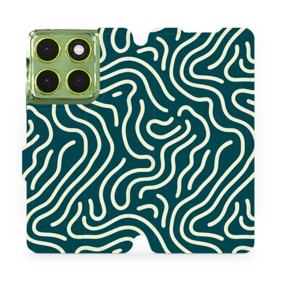 Etui do Motorola Edge 70 - wzór VA61S