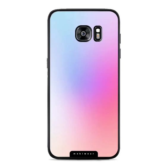 Etui Glossy Case do Samsung Galaxy S7 Edge - wzór G065G