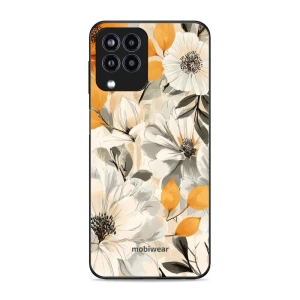 Etui Glossy Case do Samsung Galaxy M33 5G - wzór GP75G