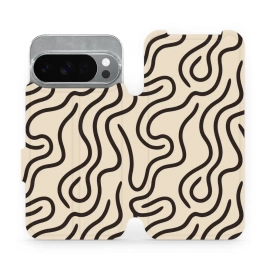 Etui do Google Pixel 10 Pro - wzór VA60S