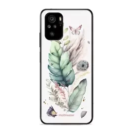Etui Glossy Case do Xiaomi Redmi Note 10 - wzór G018G