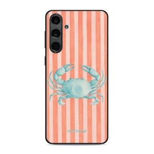 Etui Glossy Case do Samsung Galaxy M55 5G - wzór GP87G
