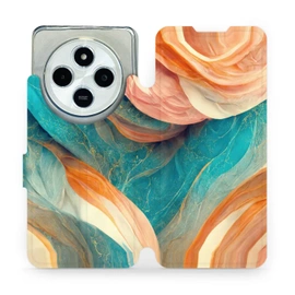 Etui do Xiaomi POCO C75 - wzór VP36S