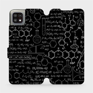 Etui do Samsung Galaxy A22 5G - wzór V060P