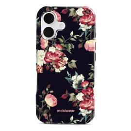 Etui Elite Pro do Apple iPhone 16 - wzór ED11E