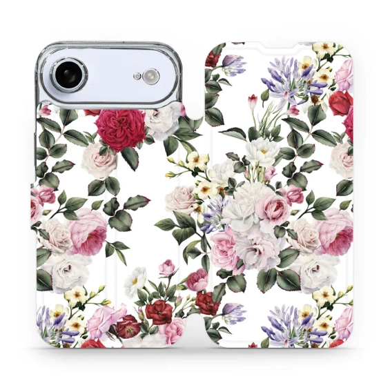 Etui do Apple iPhone 17 Air - wzór MD01S
