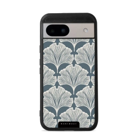 Etui Glossy Case do Google Pixel 8a - wzór GA43G