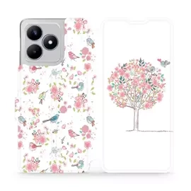 Etui do Realme C53 - wzór M120S