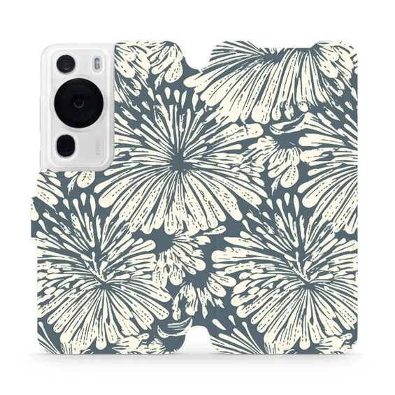 Etui do Huawei P60 Pro - wzór VA42S