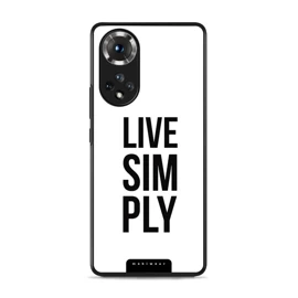 Etui Glossy Case do Huawei Honor 50 - wzór G070G