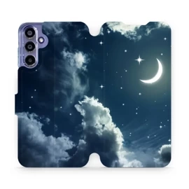 Etui do Samsung Galaxy A15 4G - wzór V145P